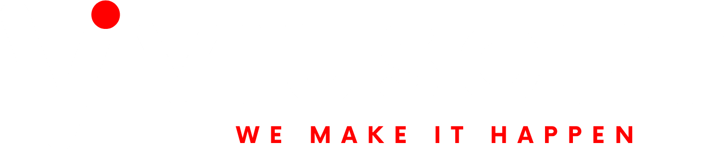 VIUSOFT — We Make It Happen